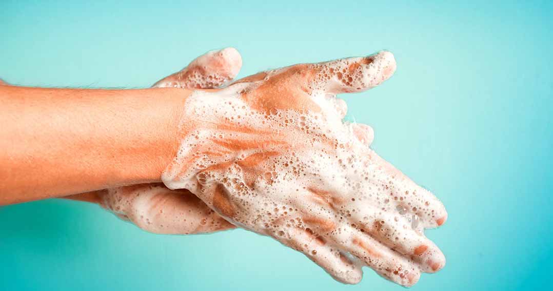 RỬA TAY ĐÚNG CÁCH – THÓI QUEN NHỎ, LỢI ÍCH TO RỬA TAY ĐÚNG CÁCH – THÓI QUEN NHỎ, LỢI ÍCH TO