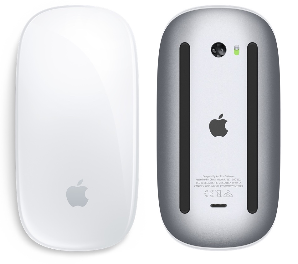 magic mouse 2 cũ