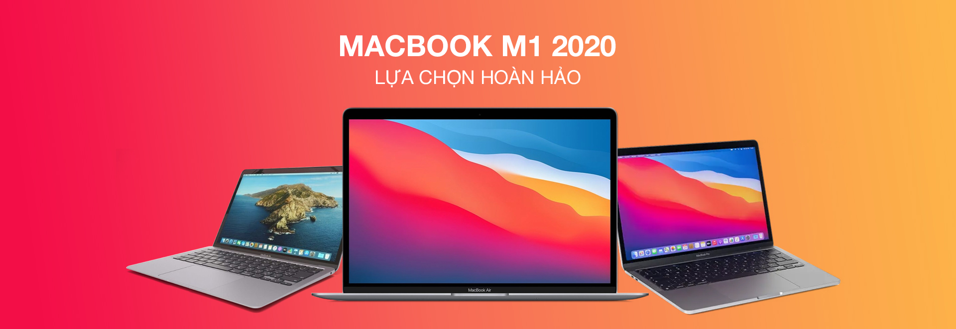 Linh Kiện MacBook Chính Hãng