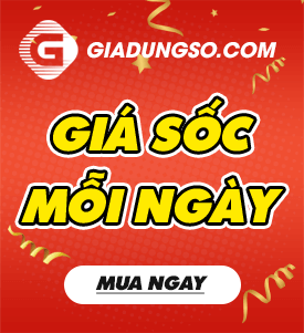 Giadungso.com | Đồ gia dụng cao cấp - Gía rẻ tại Hà Nội
