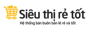 Siêu thị rẻ tốt