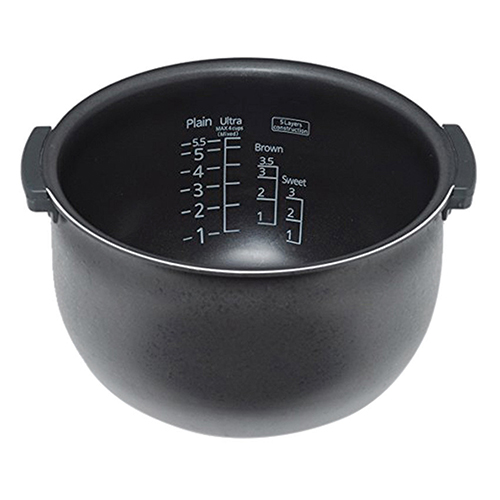 Lòng nồi chống dính cao cấp