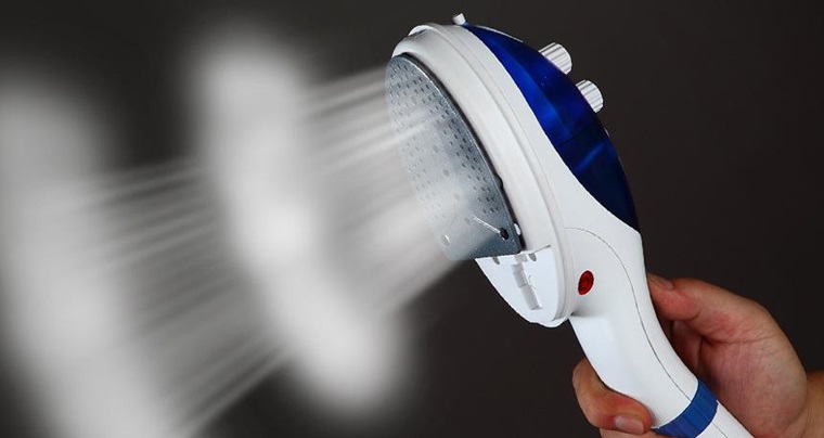 Cách chọn mua bàn ủi hơi nước cầm tay mà bạn nên biết