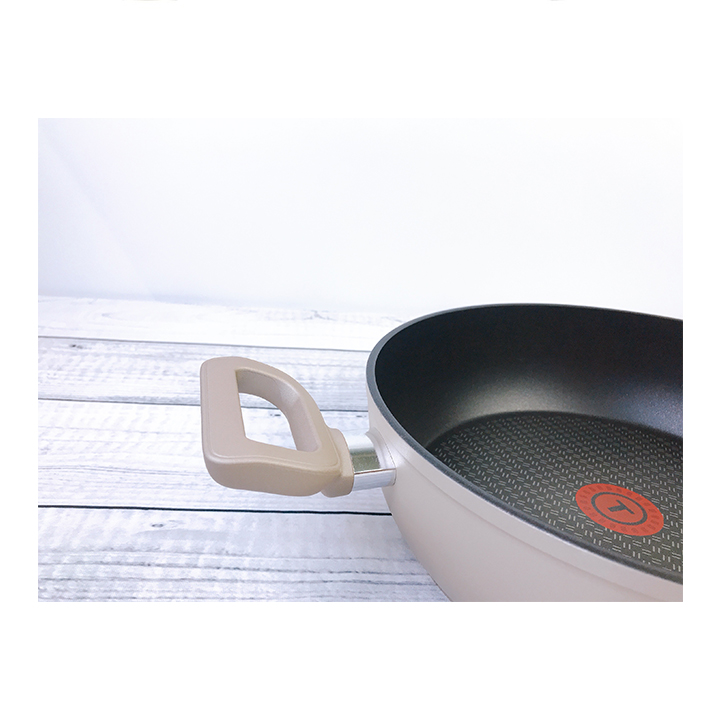 Chảo chiên sâu lòng Tefal Sensations 28cm (H9109014)