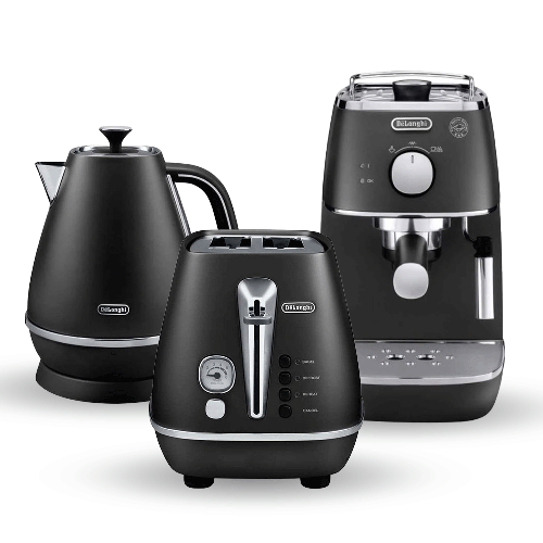 MÁY PHA CÀ PHÊ DELONGHI CÓ COMBO GIÁ TỐT