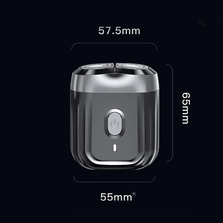 Thiết kế nhỏ gọn