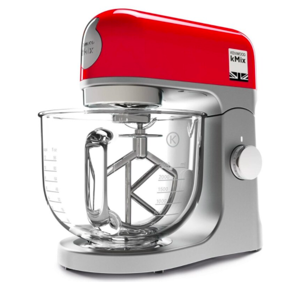 Máy trộn đa năng Kenwood Kmix Standmixer KMX754