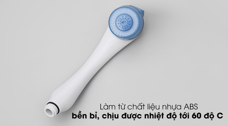 Máy lọc nước gắn vòi sen tắm Cleansui ES201W