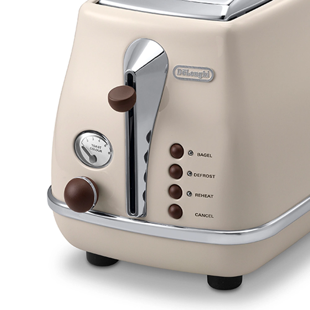 Máy nướng bánh mì Delonghi CTOV2103.BG