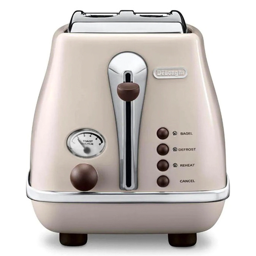 Máy nướng bánh mì Delonghi CTOV2103.BG