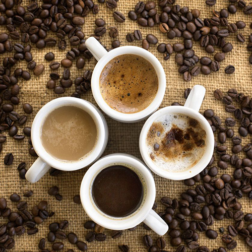 Máy pha cà phê tốt đem lại 1 ly cà phê đậm đà