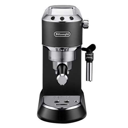 Máy pha cà phê Delonghi EC685.BK