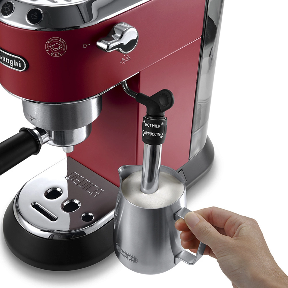 Máy pha cafe Delonghi EC685.R