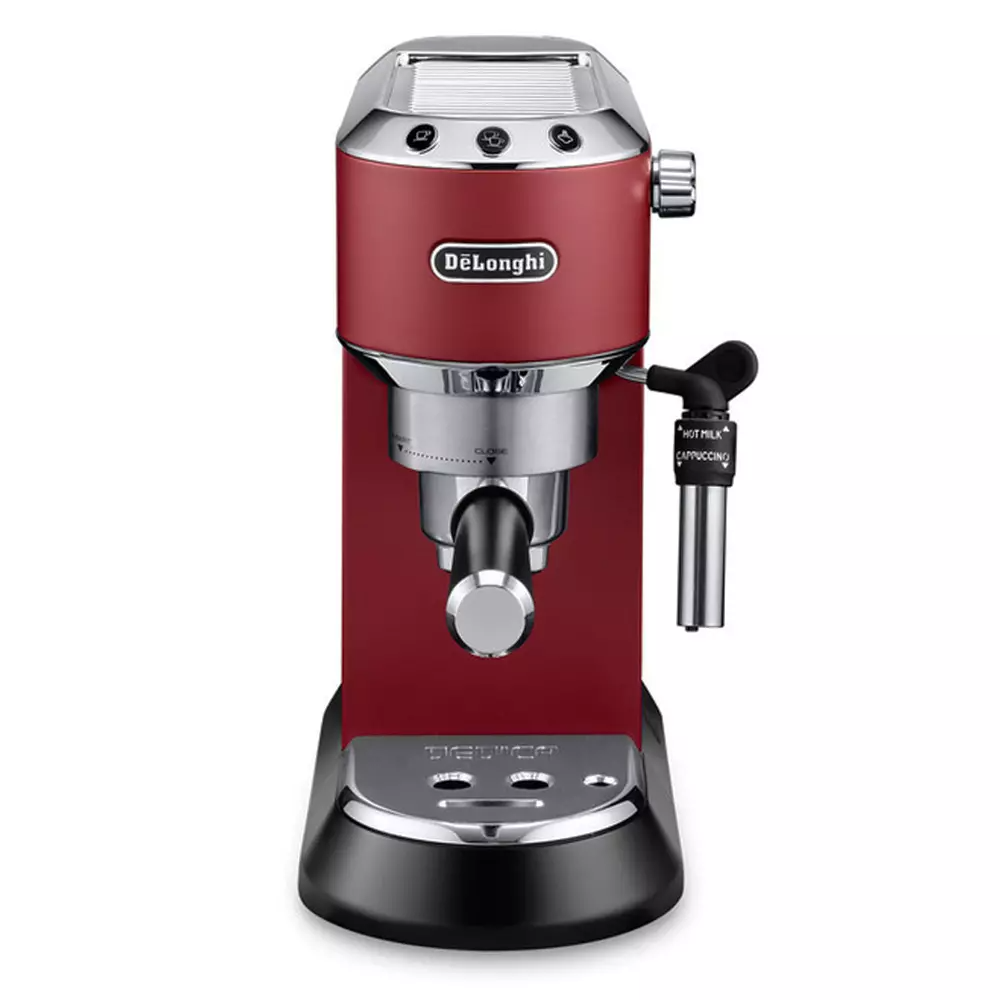 Máy pha cafe Delonghi EC685.R