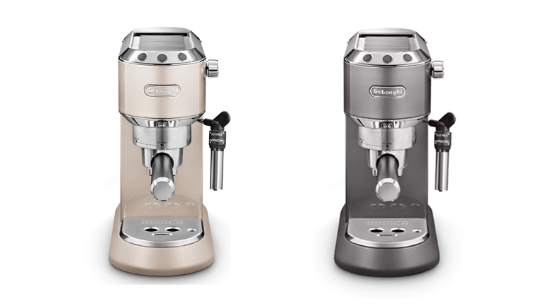 Máy pha cafe Delonghi EC785