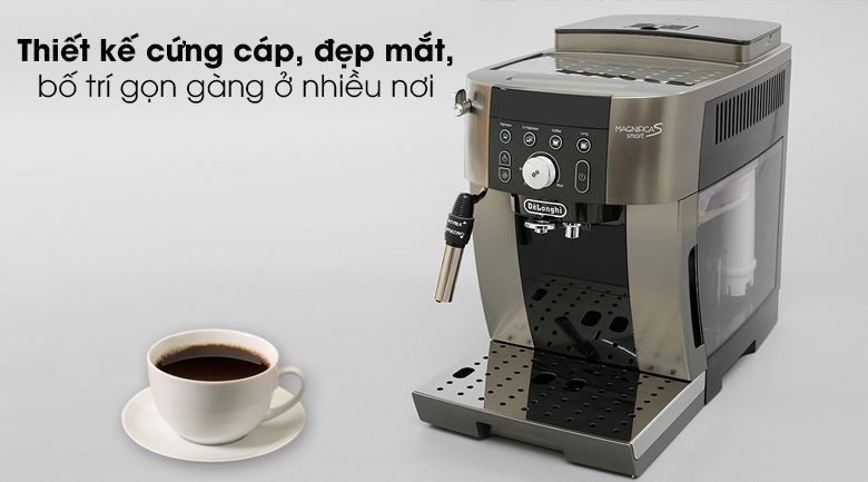 Máy pha cafe Delonghi ECAM250.33.TB