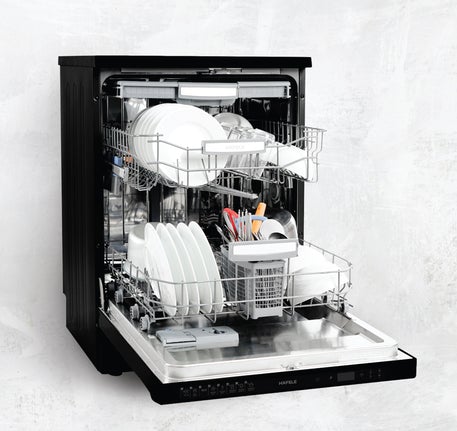 Máy rửa chén độc lập Hafele HDW-F60F/ 533.23.310 (15 bộ)