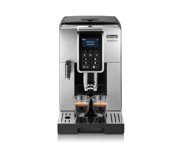 Máy pha cà phê Delonghi ECAM350.55.SB