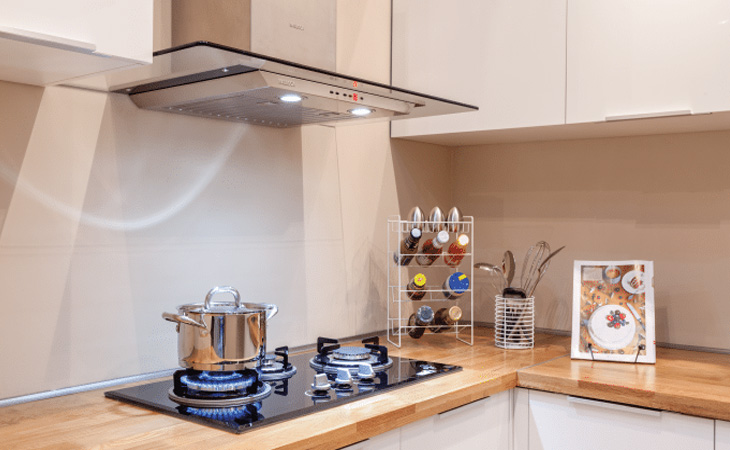 Những lỗi thường gặp của máy hút mùi và cách khắc phục ngay tại nhà