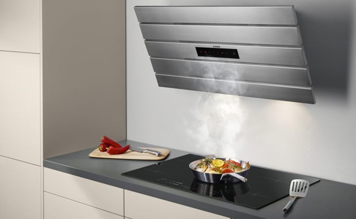 Những lỗi thường gặp của máy hút mùi và cách khắc phục ngay tại nhà