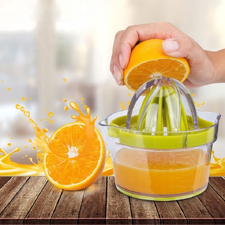 Những lưu ý khi chọn mua máy vắt cam và nên mua máy vắt cam loại nào