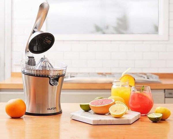 Những lưu ý khi chọn mua máy vắt cam và nên mua máy vắt cam loại nào