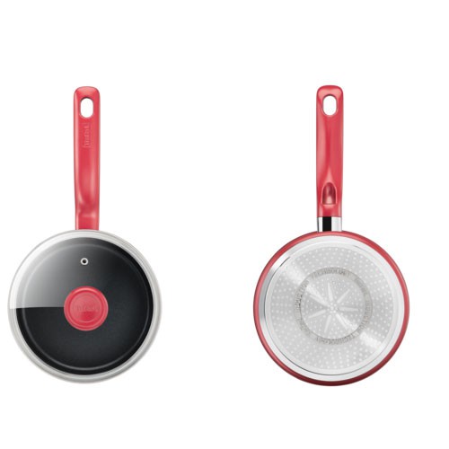 Nồi cán dài quánh Tefal So Chef 18cm (G1352395)