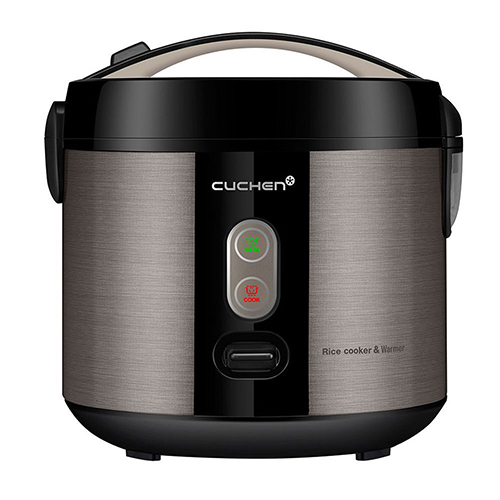 Nồi cơm điện cơ thương hiệu Cuchen được nhập khẩu Hàn Quốc