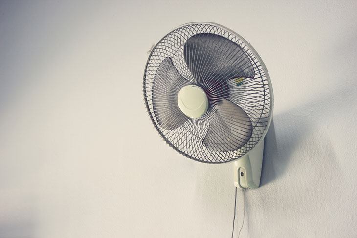 Quạt càng nhiều cánh thì càng mát Bao nhiêu cánh quạt là tốt nhất