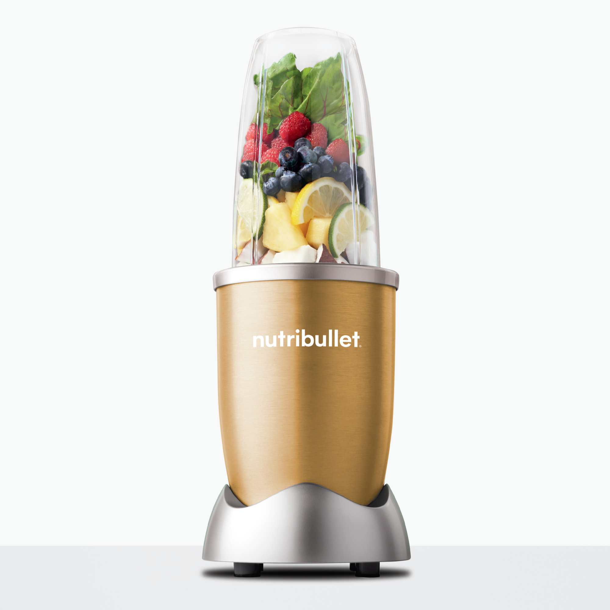 Máy xay sinh tố Nutribullet NB-201
