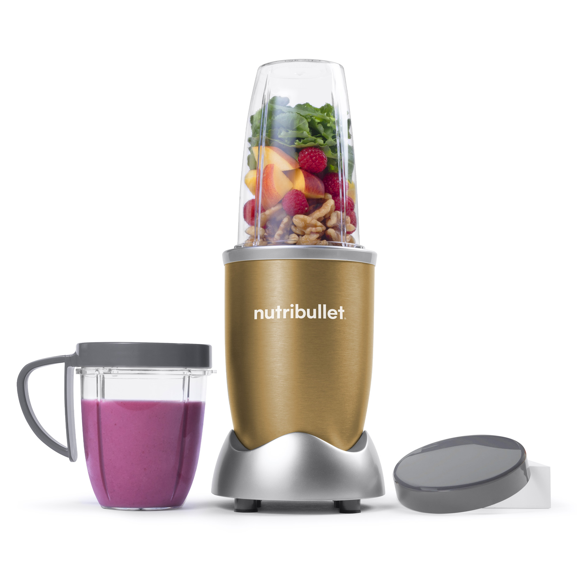Máy xay sinh tố Nutribullet NB-201