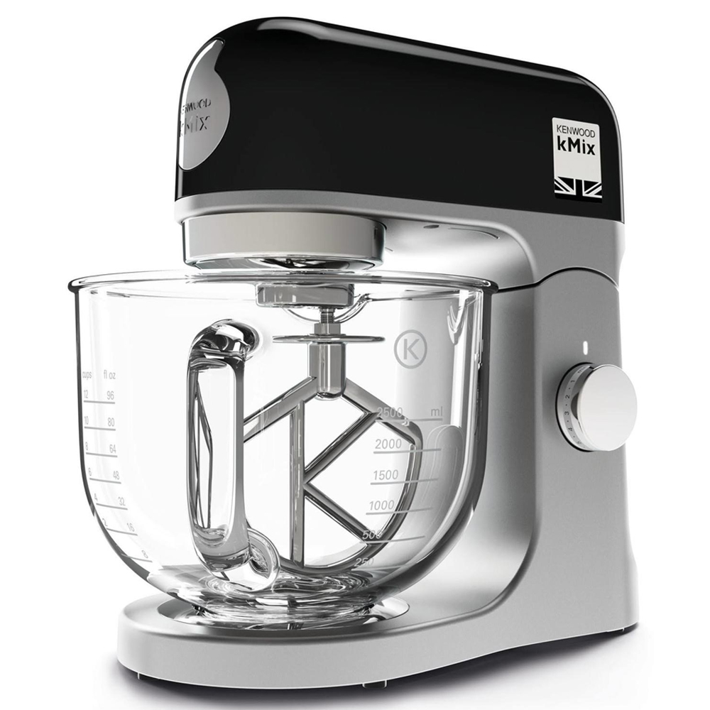 Máy trộn đa năng Kenwood Kmix Standmixer KMX754