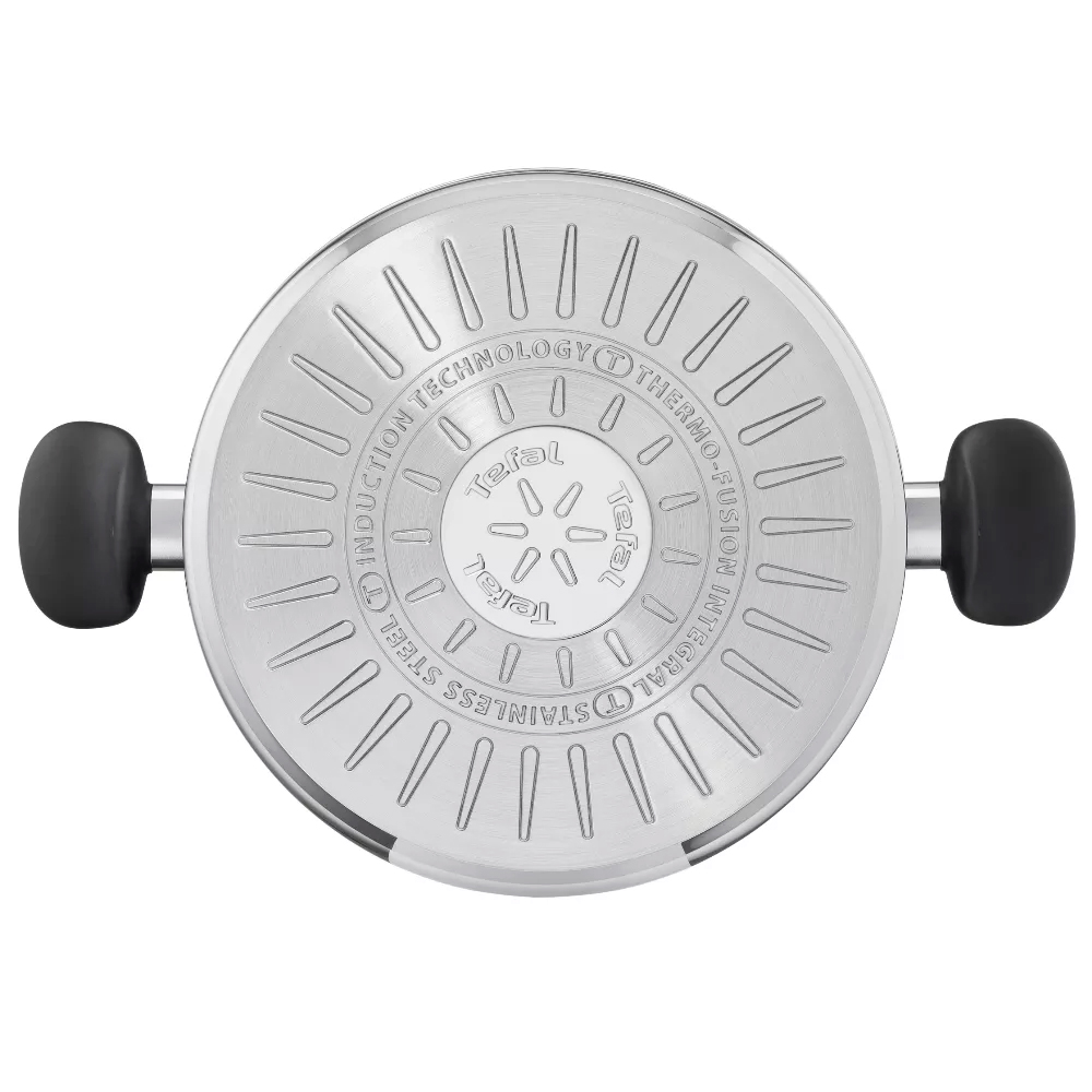 Nồi inox Tefal Primary 20cm 3L (E3084435)