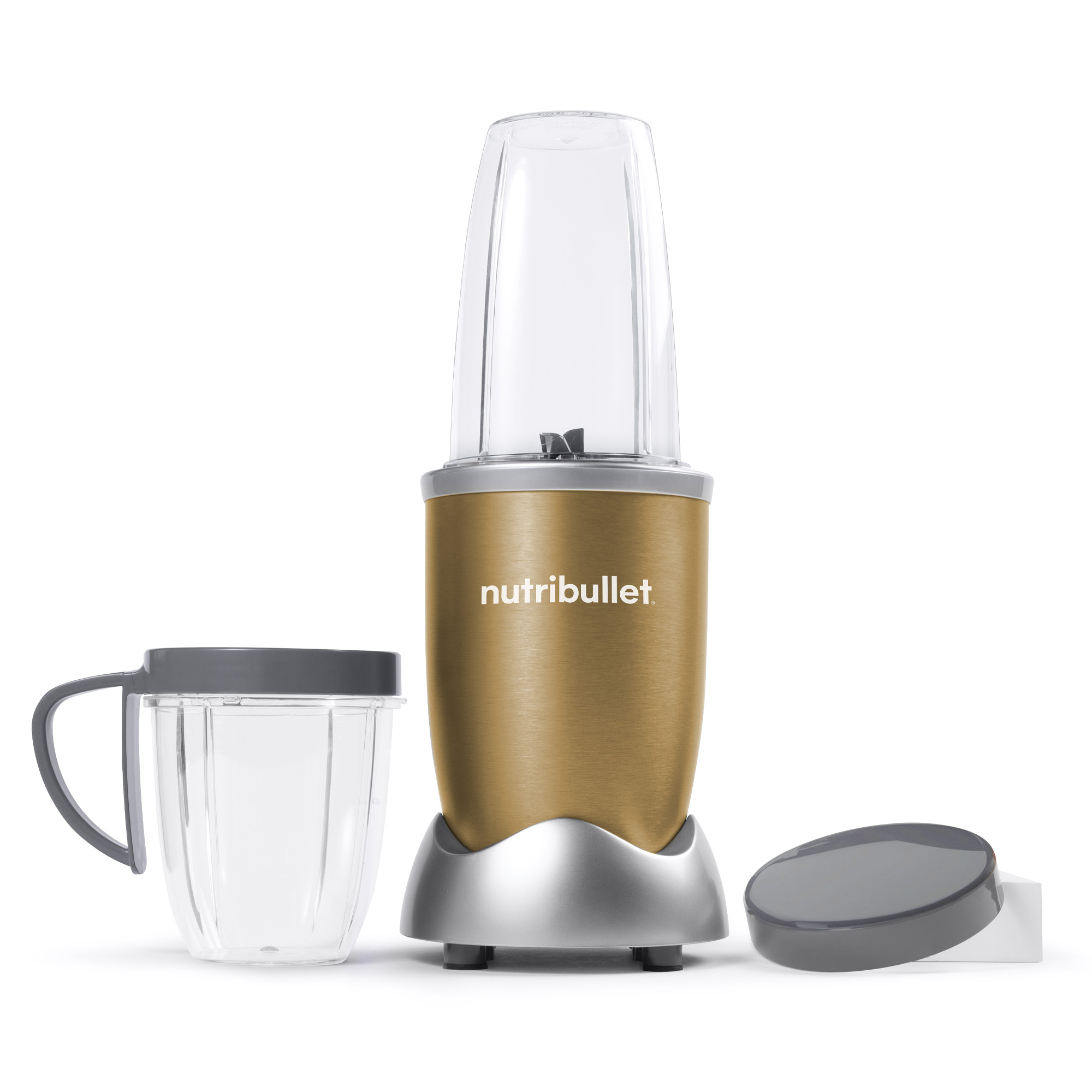 Máy xay sinh tố Nutribullet NB-201