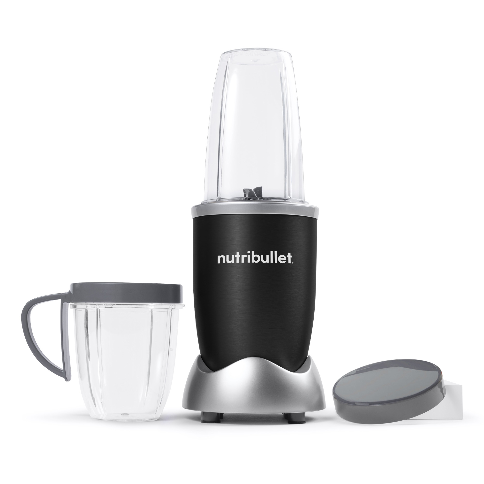Máy xay sinh tố Nutribullet NB-101B