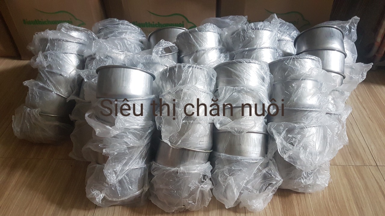NHỮNG MẪU BÁT UỐNG NƯỚC CHO HEO/ LỢN MỚI NHẤT HIỆN NAY