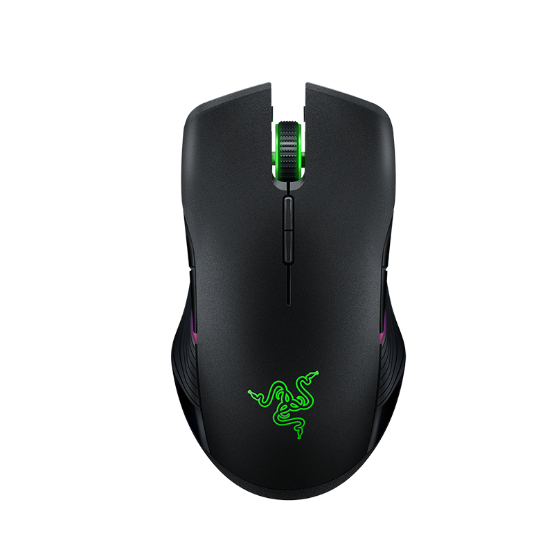 Chuột Razer Lancehead Wireless