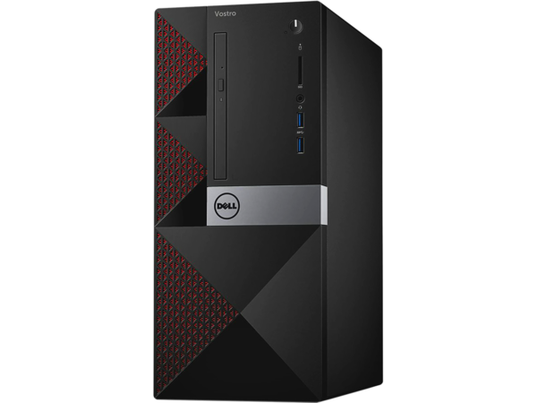 Máy tính để bàn Dell Vostro 3650MT-70080487