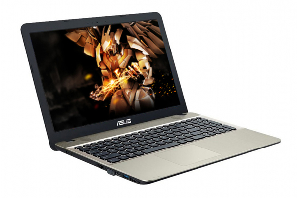 Laptop Asus X541UA-XX272T