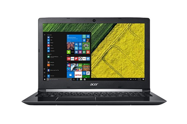 Laptop Acer Aspire A515-51-37DW NX.GPASV.008