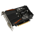 VGA GIGABYTE GV-N1050D5-2GD (GeForce GTX 1050)