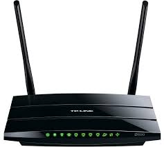 TP link TL-WDR3600