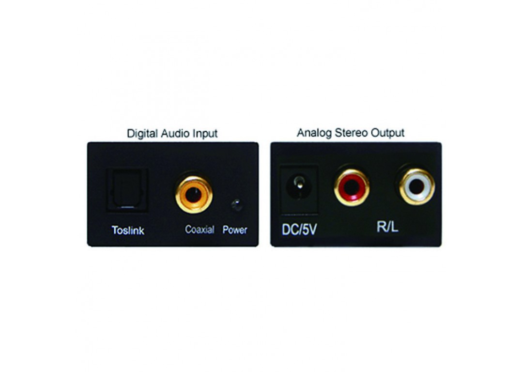 BỘ CHUYỂN DIGITAL TO ANALOG AUDIO FIGEAR