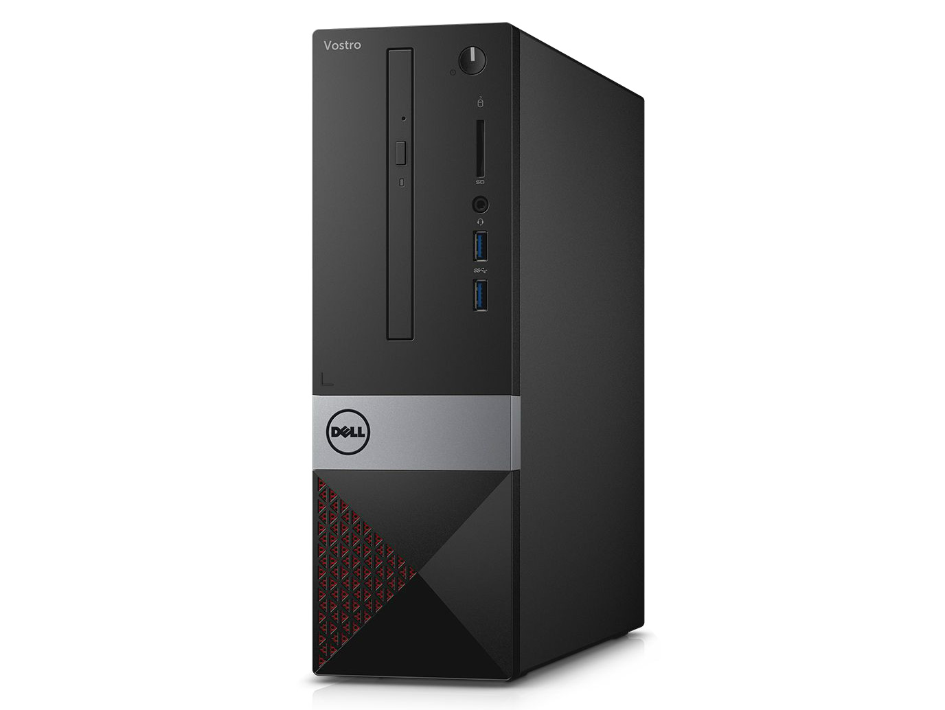 Máy tính đồng bộ Dell Vostro V3669 42VT360010
