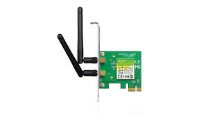 Card mạng TP-Link TL-WN881ND Wifi