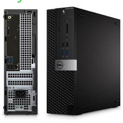 Máy tính để bàn Dell OptiPlex 3040SFF 42OF340002