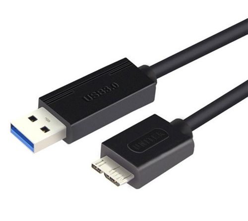 CÁP USB 3.0 1,5 MÉT UNITEK (Y-C415)