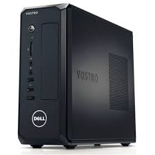 Máy tính để bàn Dell Vostro 270SFF i5