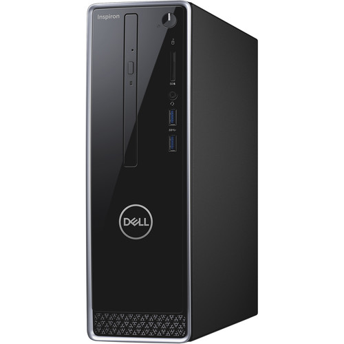 Máy tính để bàn Dell Inspiron 3470 STI59315-8G-1T (i5-9400/8GB/1TB HDD/UHD 630)