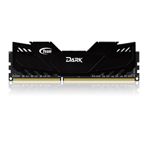 Bộ nhớ trong TEAM Dark Bus 2133 16GB (2x8GB) Overclock